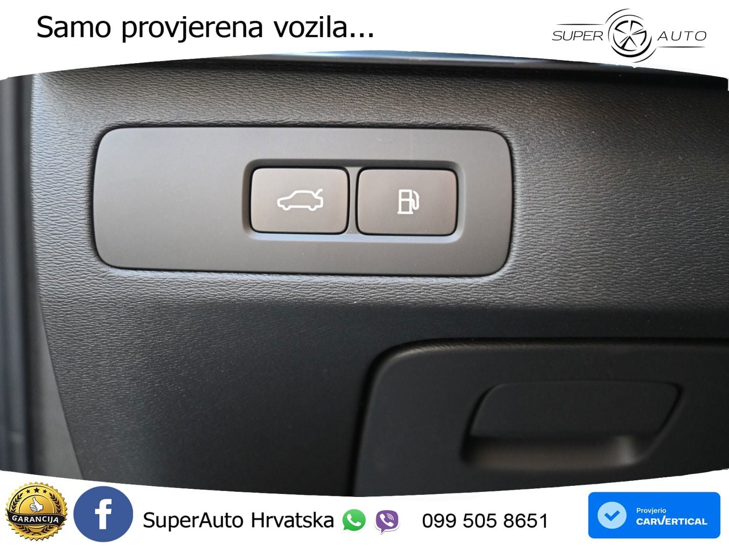 Volvo XC90 2.0 T8 AWD Automatic LED+GR SJED+ACC