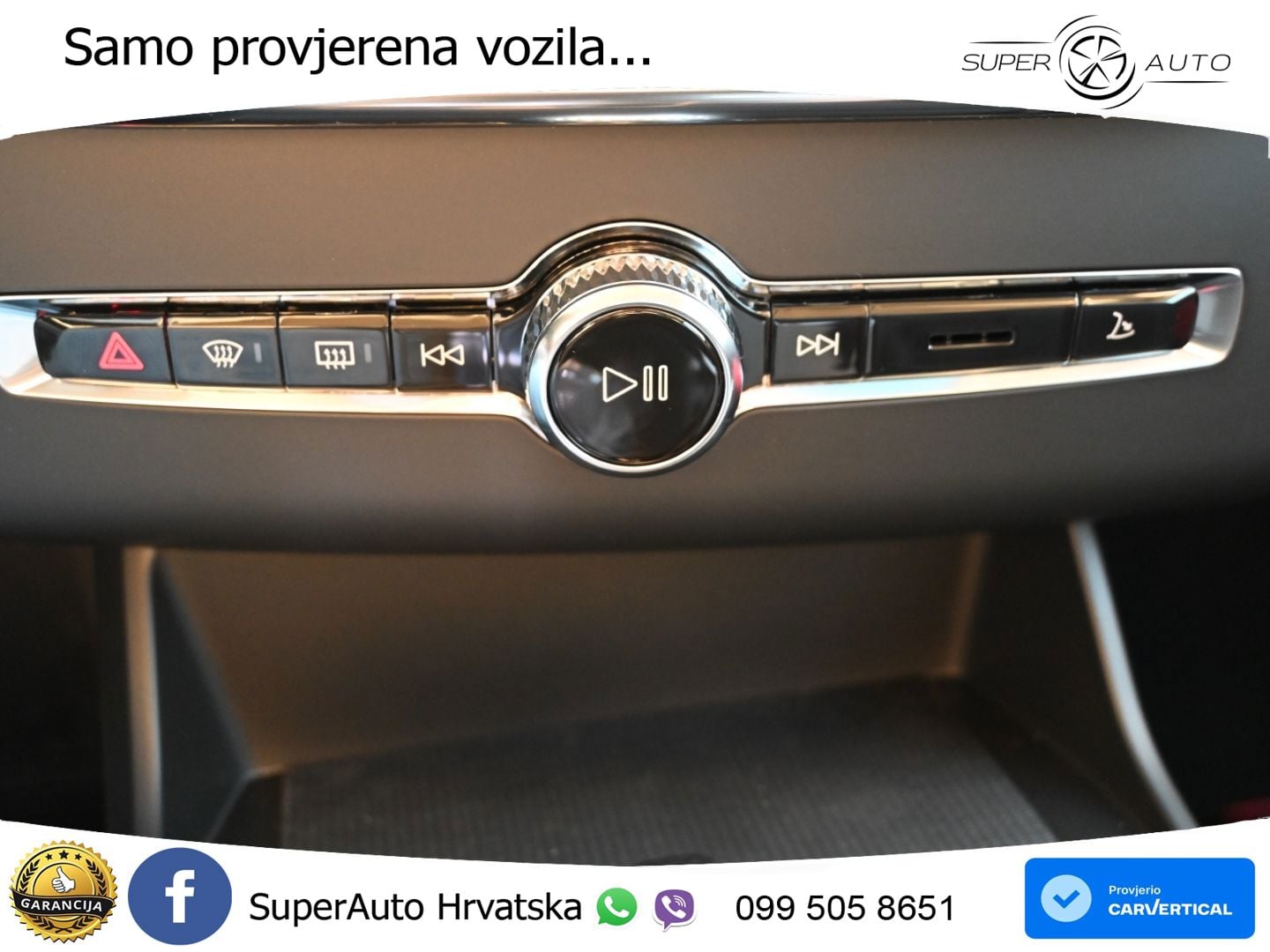Volvo XC90 2.0 T8 AWD Automatic LED+GR SJED+ACC