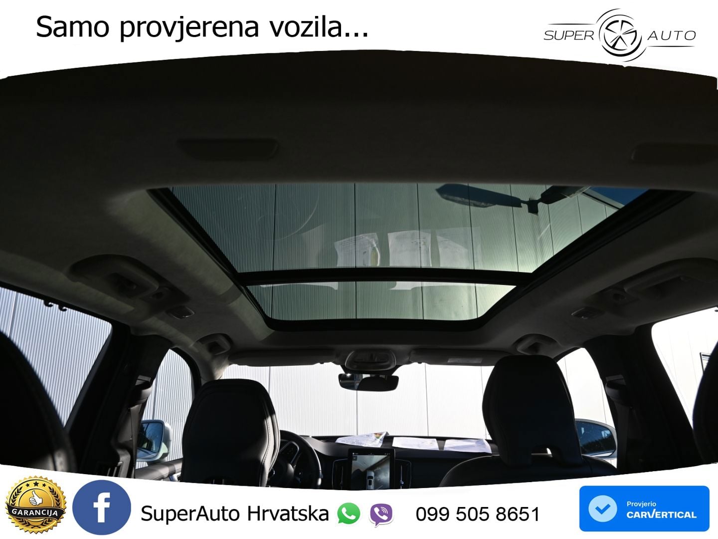 Volvo XC90 2.0 T8 AWD Automatic LED+GR SJED+ACC
