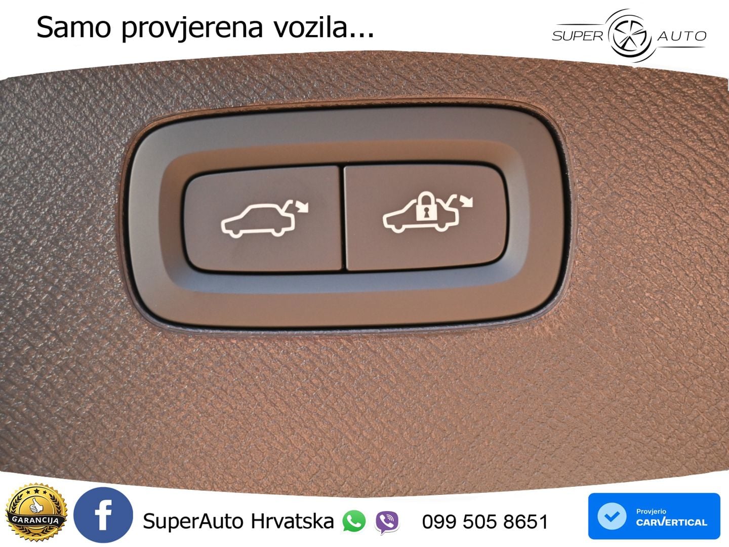 Volvo XC90 2.0 T8 AWD Automatic LED+GR SJED+ACC