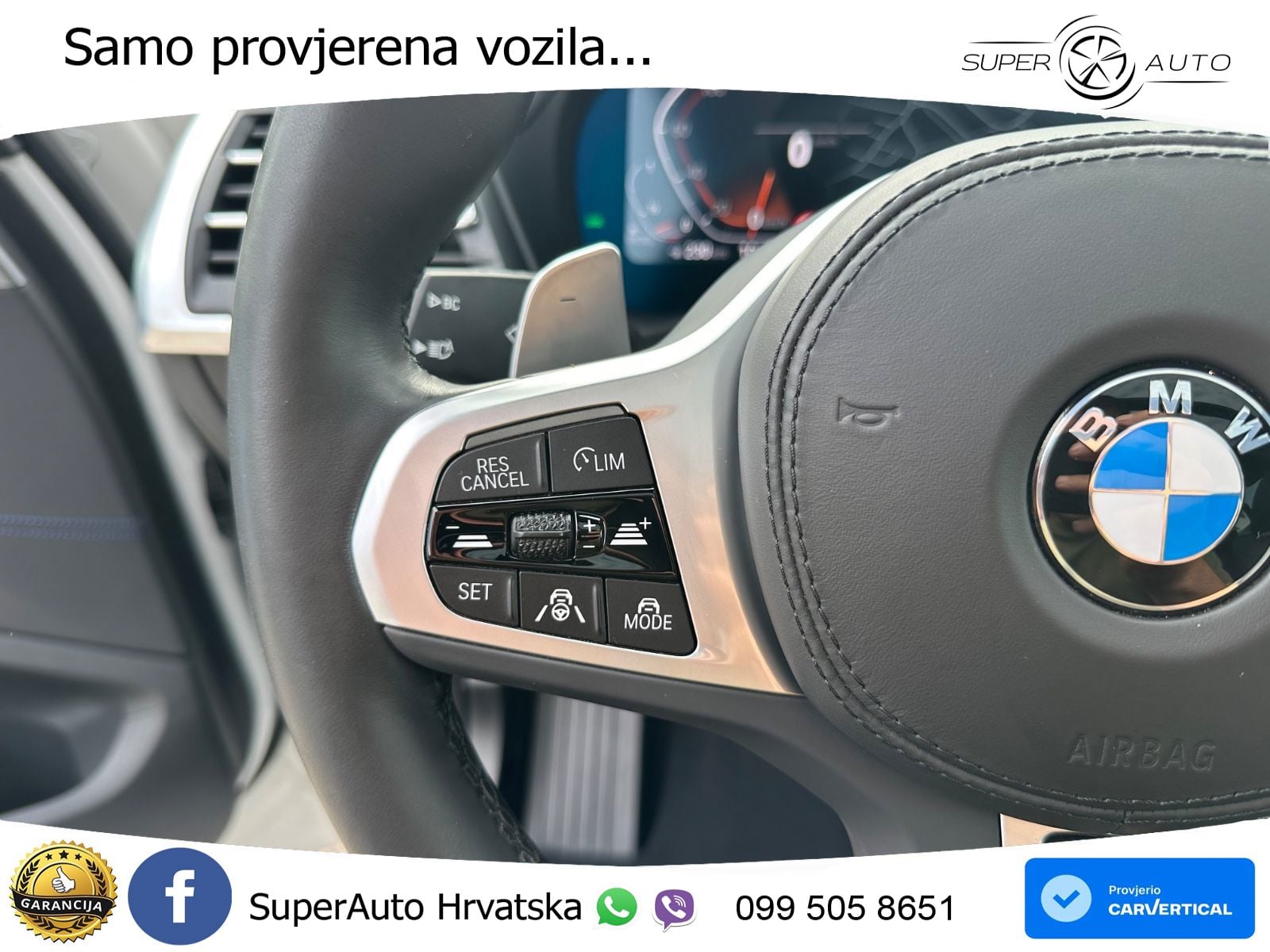 BMW X3 30d xDrive Steptronic M Sport LED+GR SJED+ACC