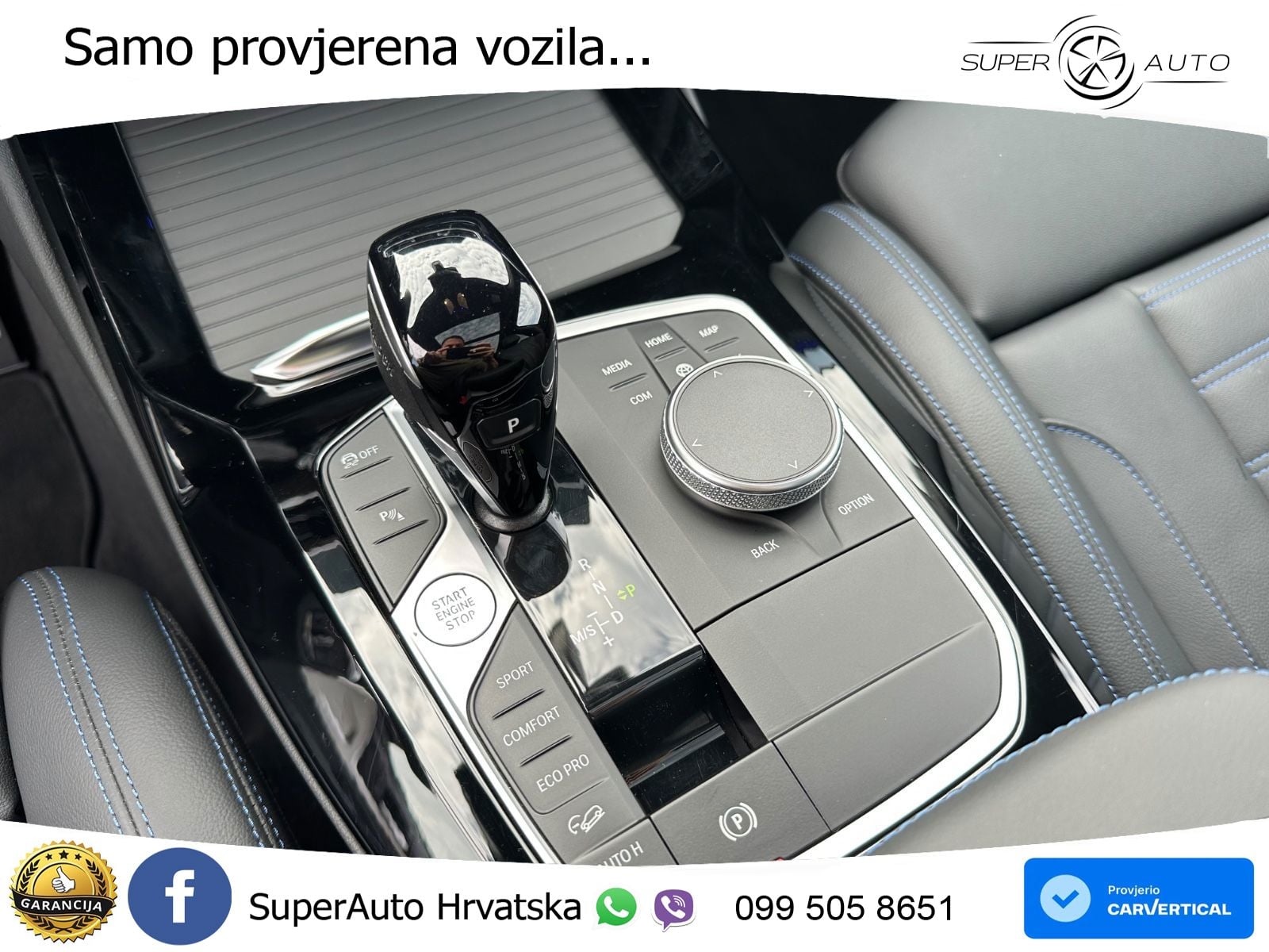BMW X3 30d xDrive Steptronic M Sport LED+GR SJED+ACC