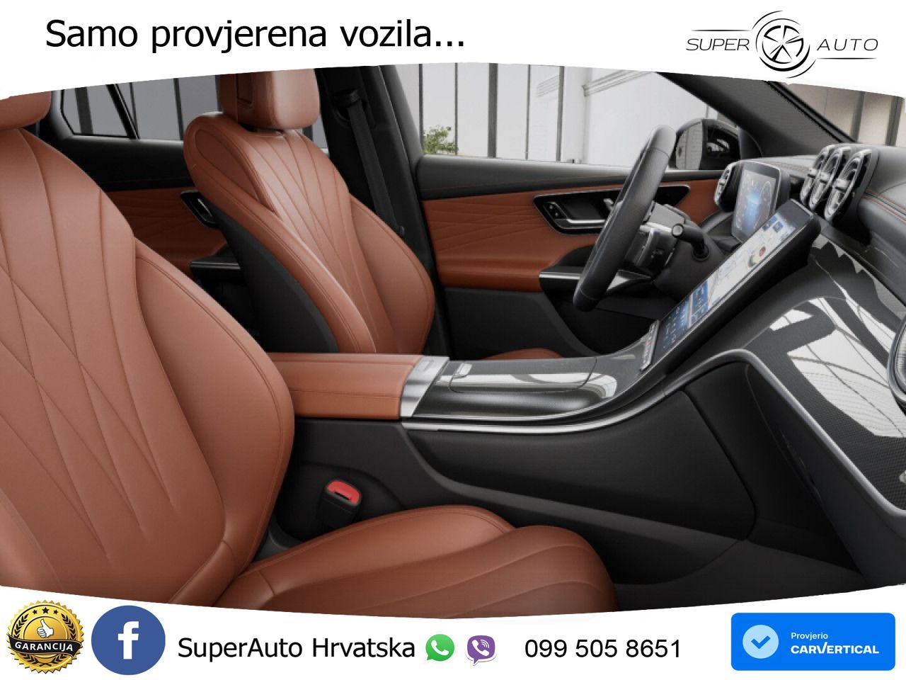 Mercedes GLC 300 (258 KS) 4MATIC 9G-TRONIC AMG