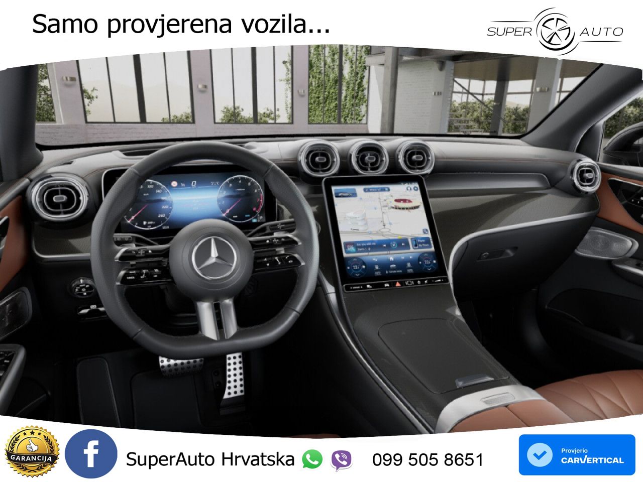 Mercedes GLC 300 (258 KS) 4MATIC 9G-TRONIC AMG
