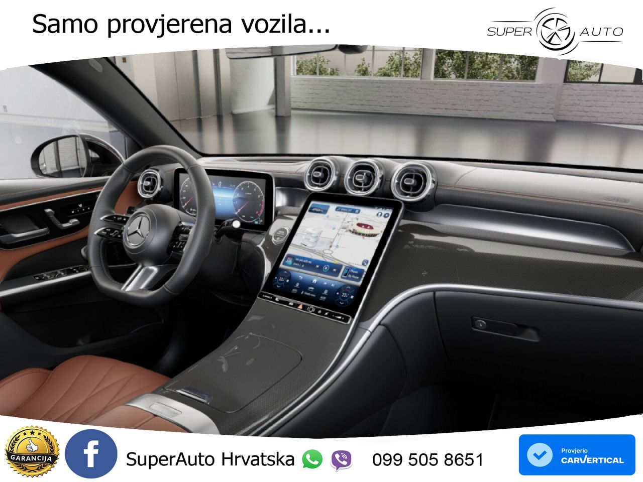 Mercedes GLC 300 (258 KS) 4MATIC 9G-TRONIC AMG