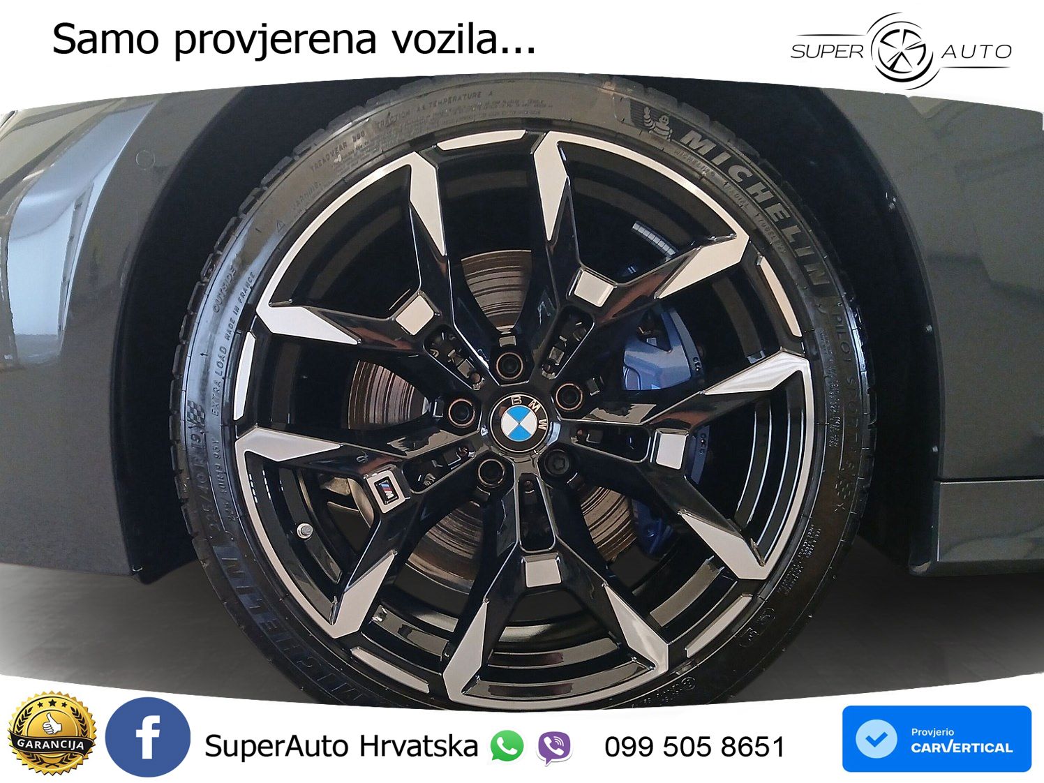 BMW 320i (184 KS) xDrive Steptronic M Sport LED+GR SJED+ACC