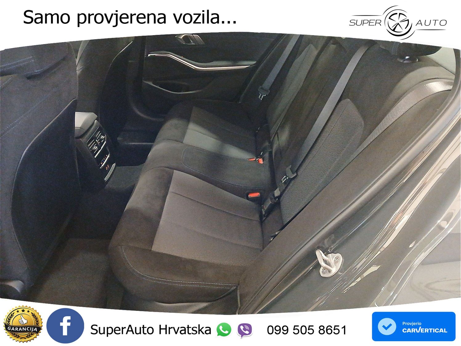 BMW 320i (184 KS) xDrive Steptronic M Sport LED+GR SJED+ACC