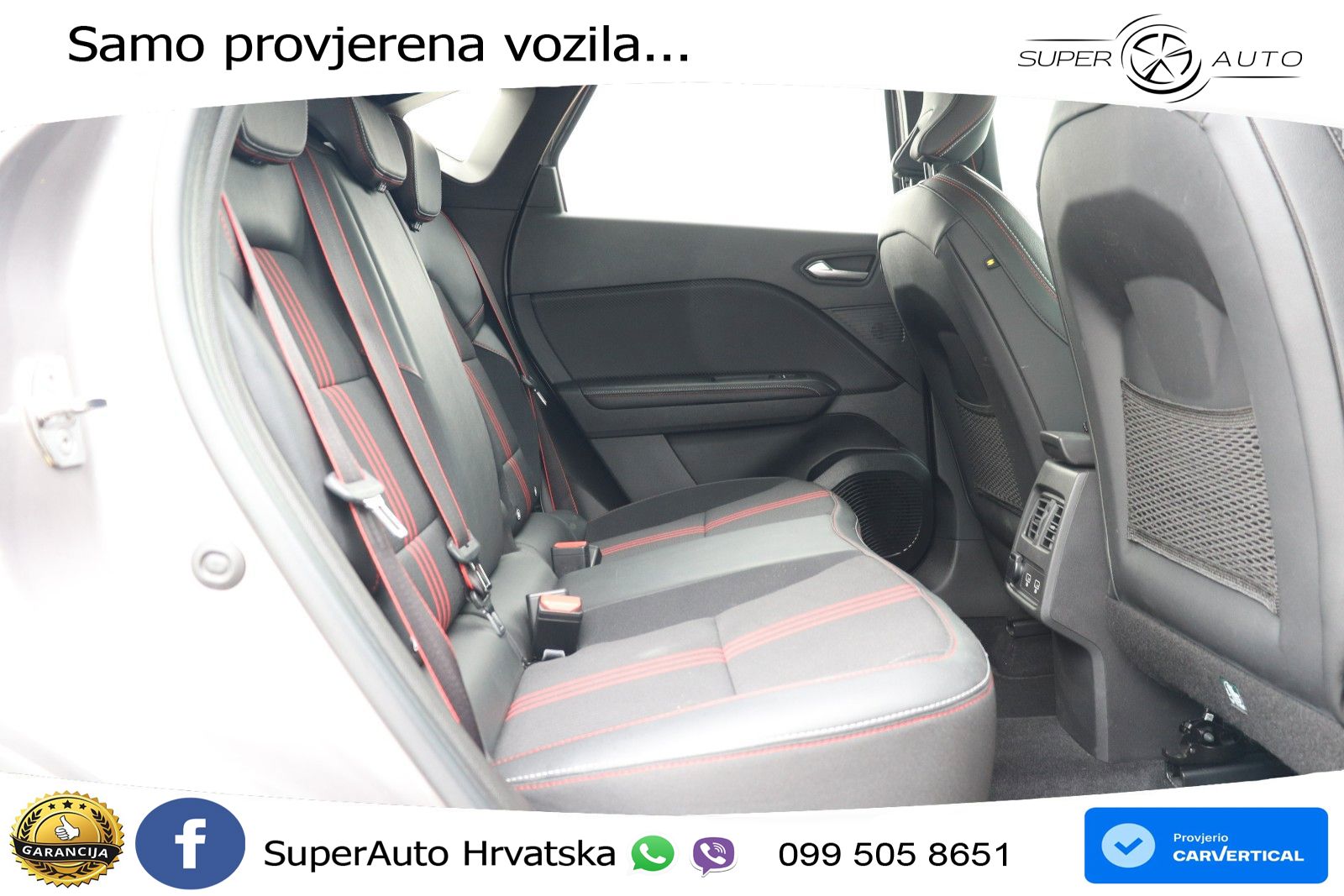Renault Captur 1.3 TCe (140 KS) R.S. Line