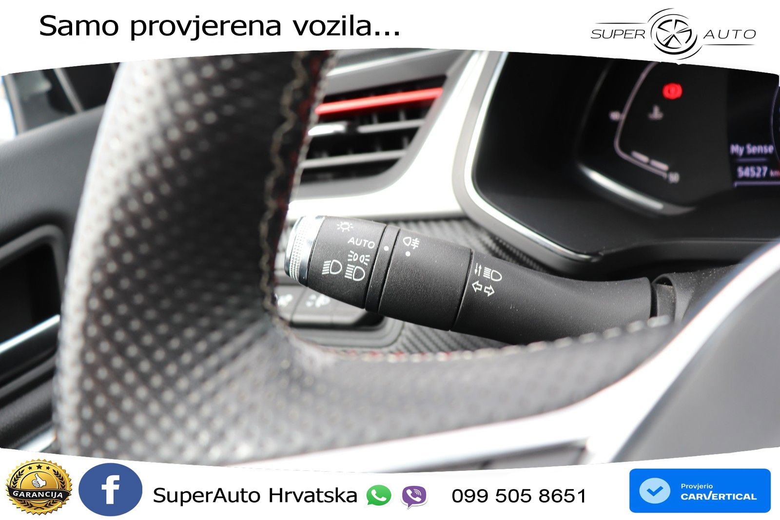 Renault Captur 1.3 TCe (140 KS) R.S. Line
