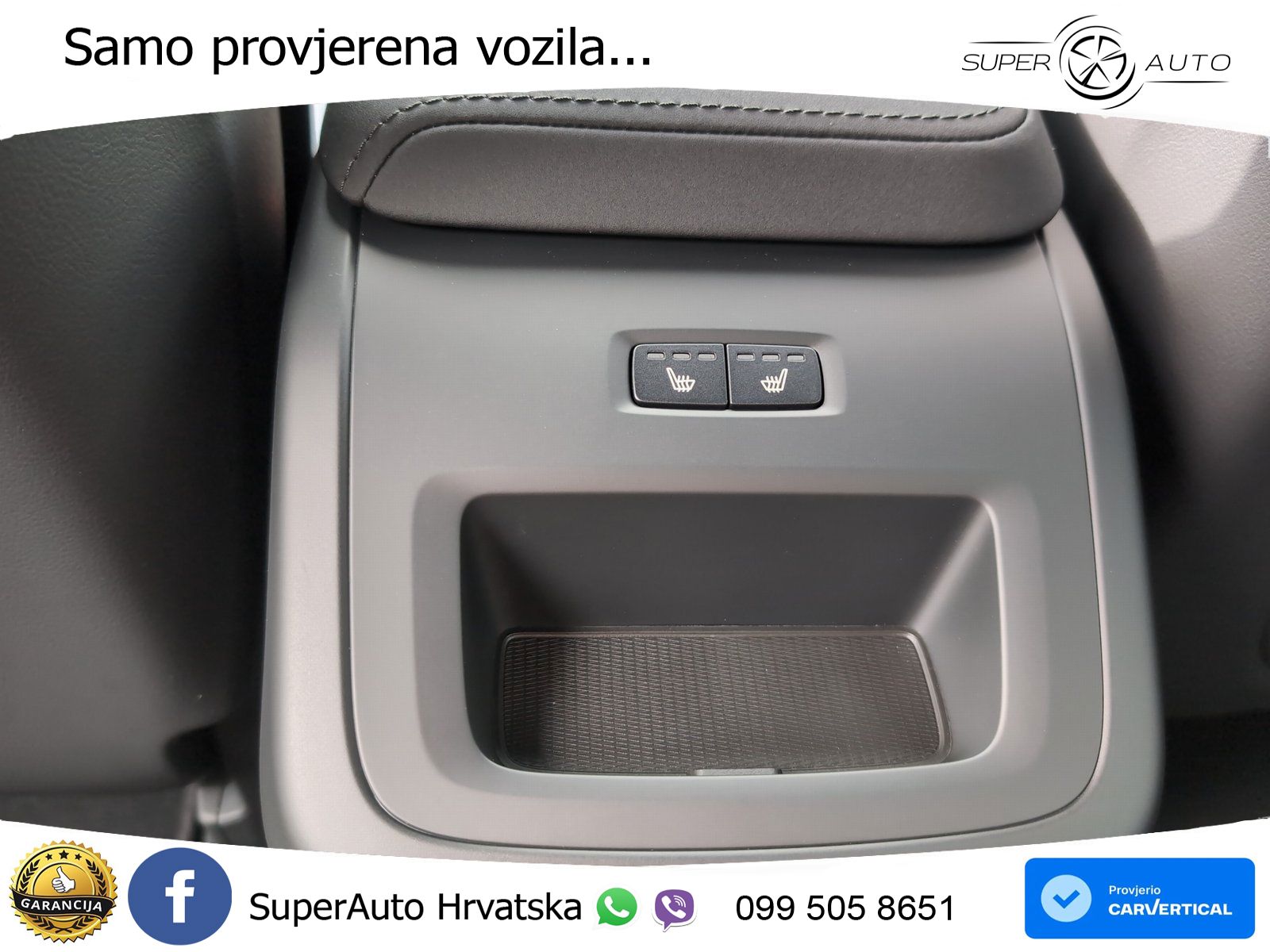 Volvo XC60 B5 Benzin AWD Geartronic LED+GR SJED+ACC