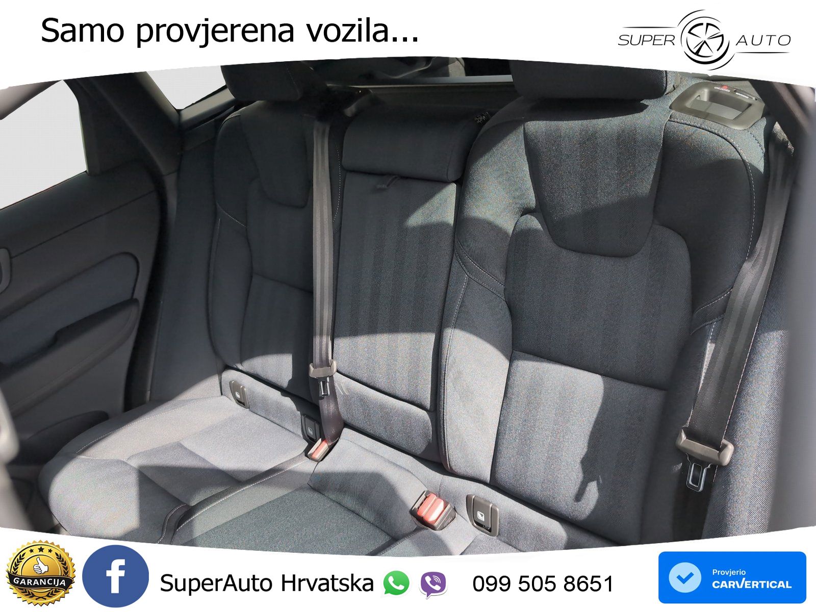 Volvo XC60 B5 Benzin AWD Geartronic LED+GR SJED+ACC