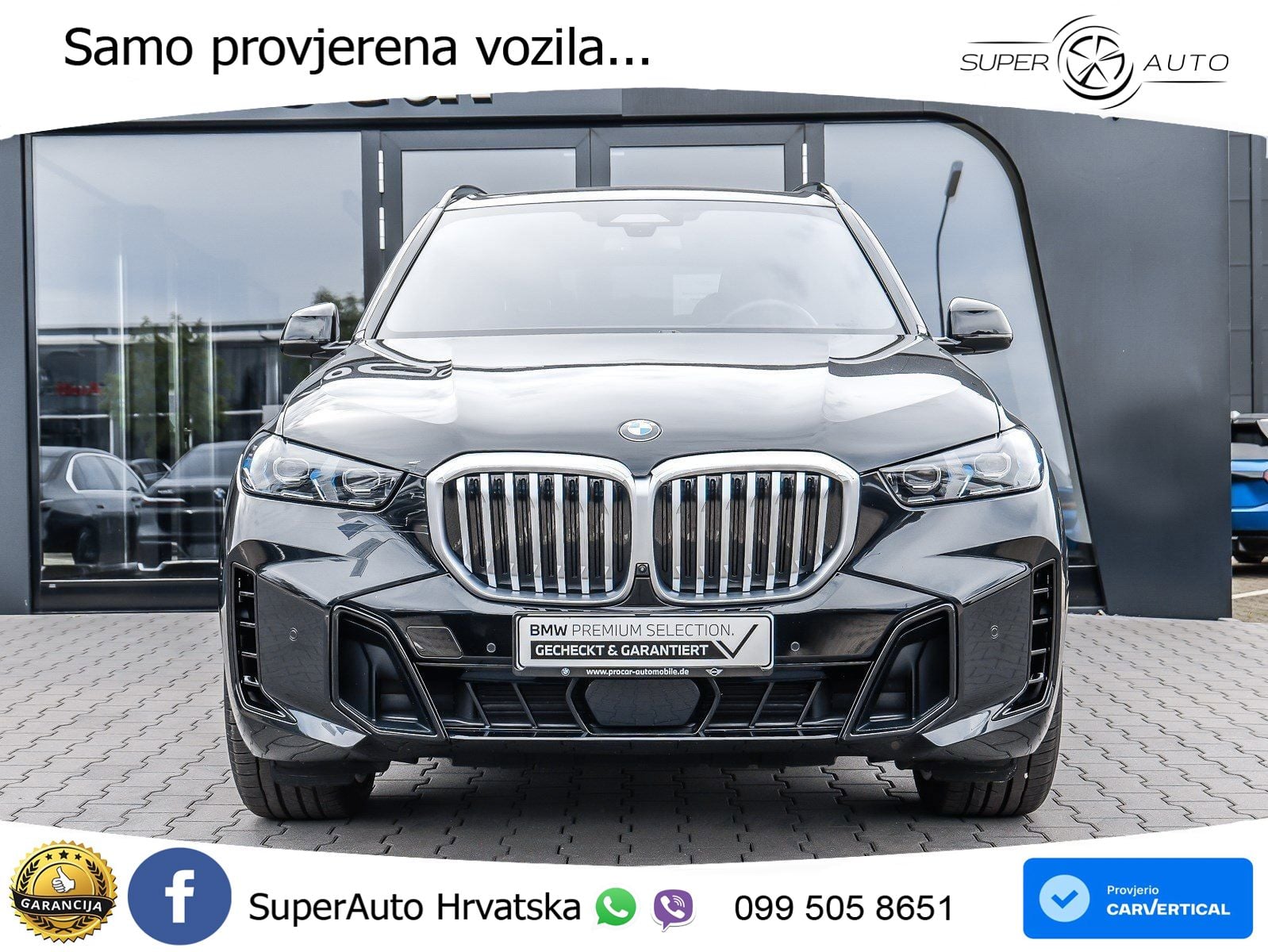BMW X5 40i (381 KS) xDrive Steptronic M Sport LED+GR SJED+ACC
