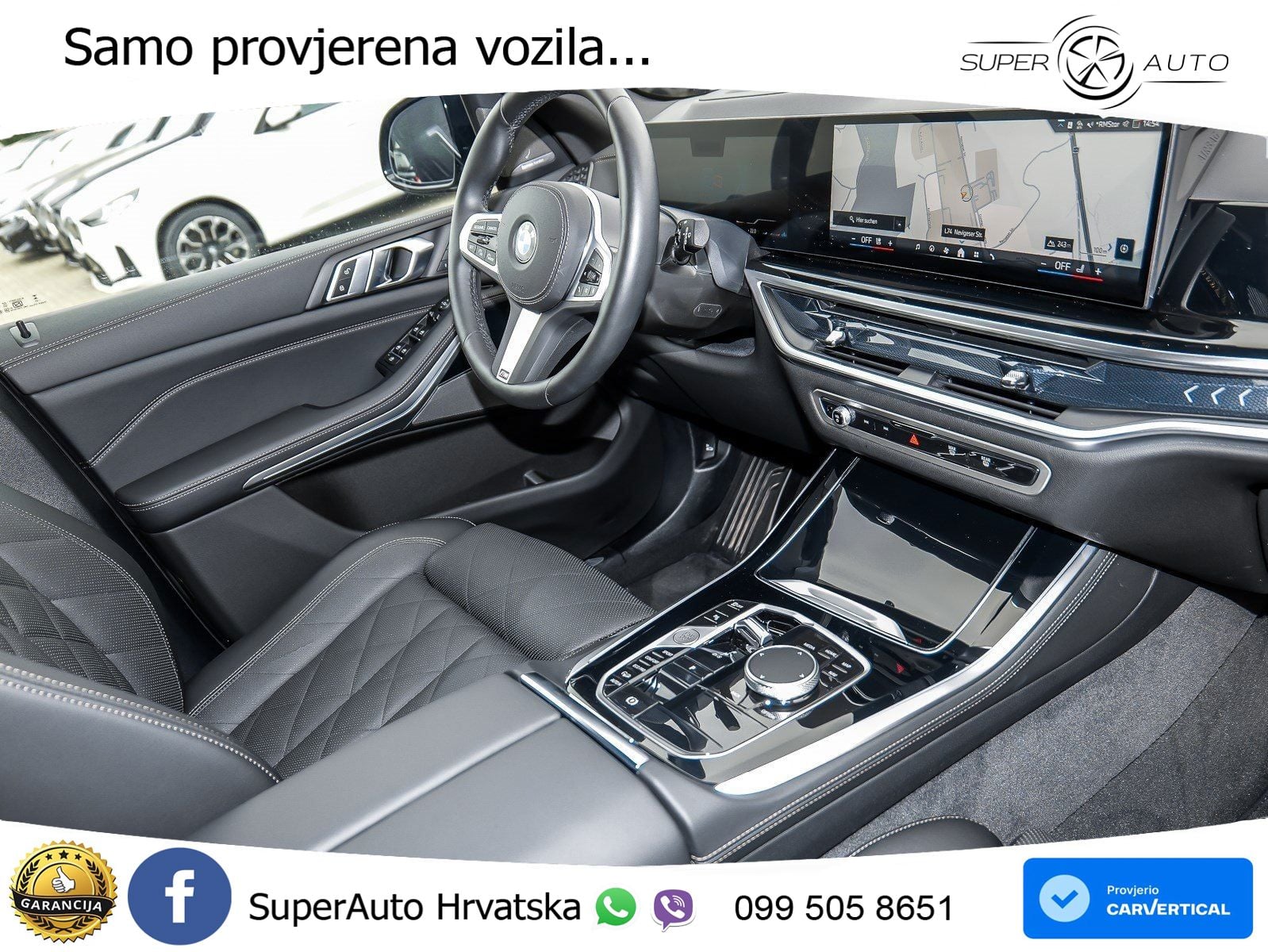 BMW X5 40i (381 KS) xDrive Steptronic M Sport LED+GR SJED+ACC