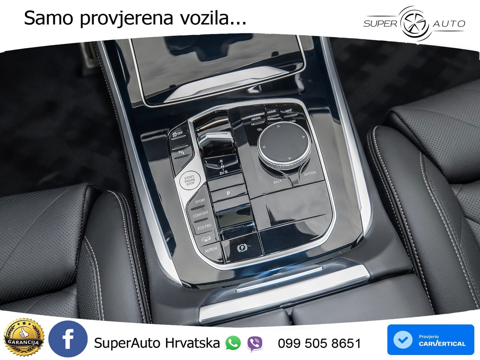BMW X5 40i (381 KS) xDrive Steptronic M Sport LED+GR SJED+ACC