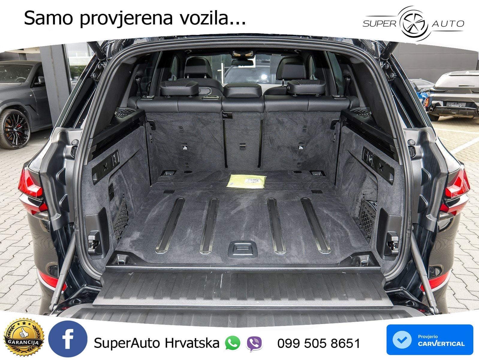 BMW X5 40i (381 KS) xDrive Steptronic M Sport LED+GR SJED+ACC