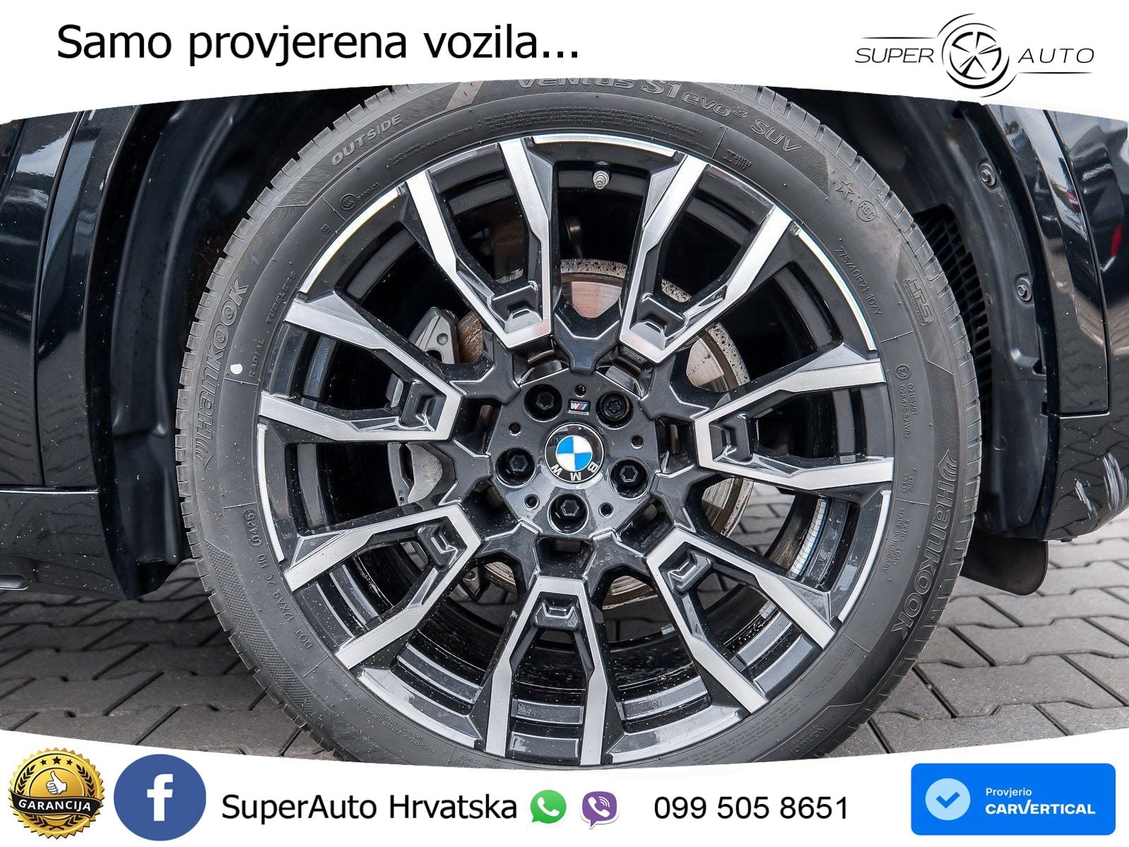 BMW X5 40i (381 KS) xDrive Steptronic M Sport LED+GR SJED+ACC