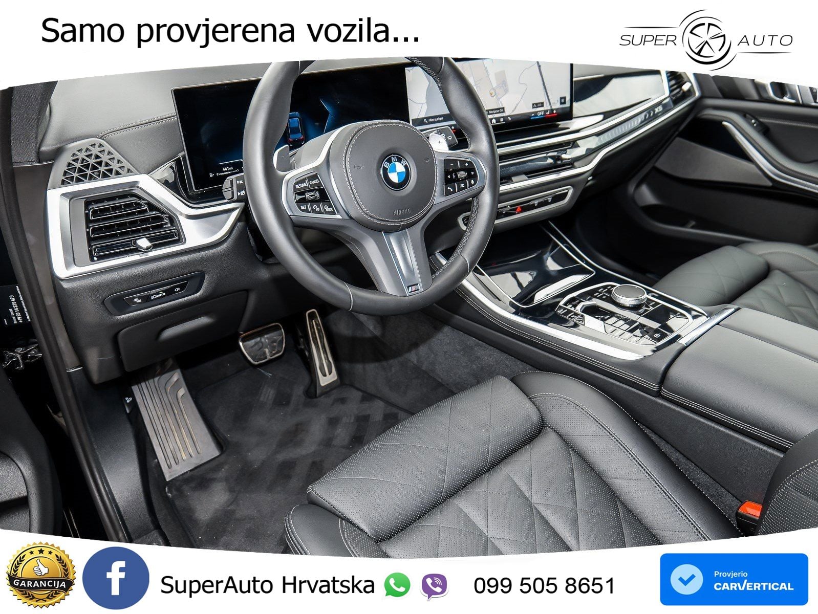 BMW X5 40i (381 KS) xDrive Steptronic M Sport LED+GR SJED+ACC