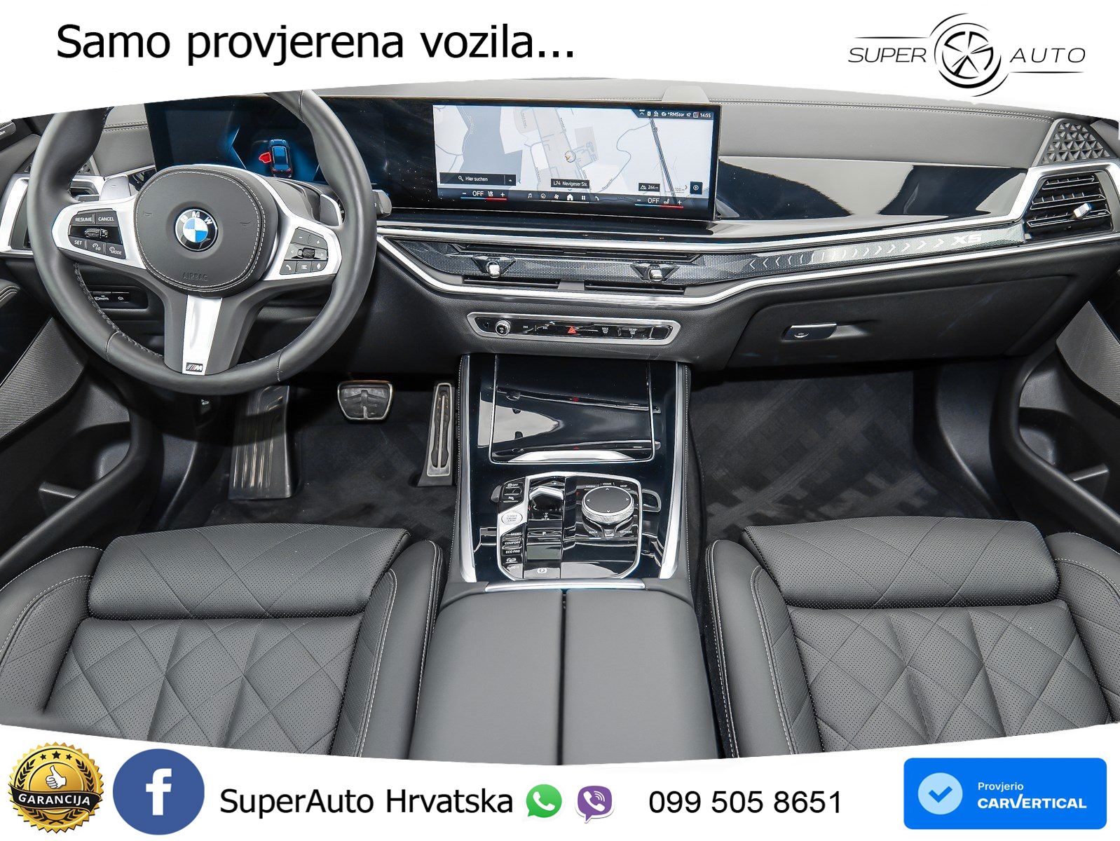 BMW X5 40i (381 KS) xDrive Steptronic M Sport LED+GR SJED+ACC