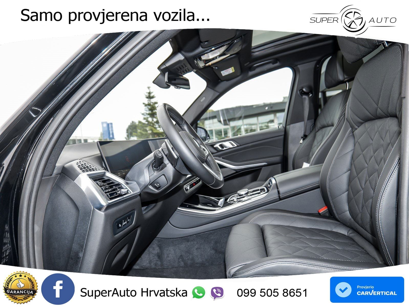 BMW X5 40i (381 KS) xDrive Steptronic M Sport LED+GR SJED+ACC