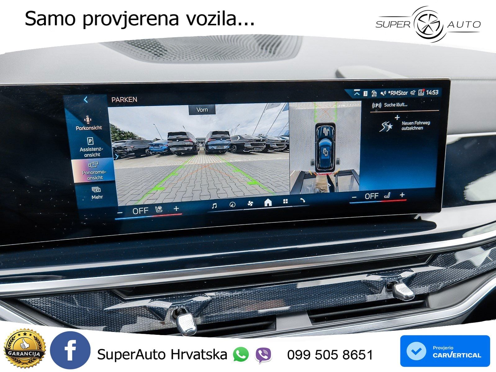 BMW X5 40i (381 KS) xDrive Steptronic M Sport LED+GR SJED+ACC