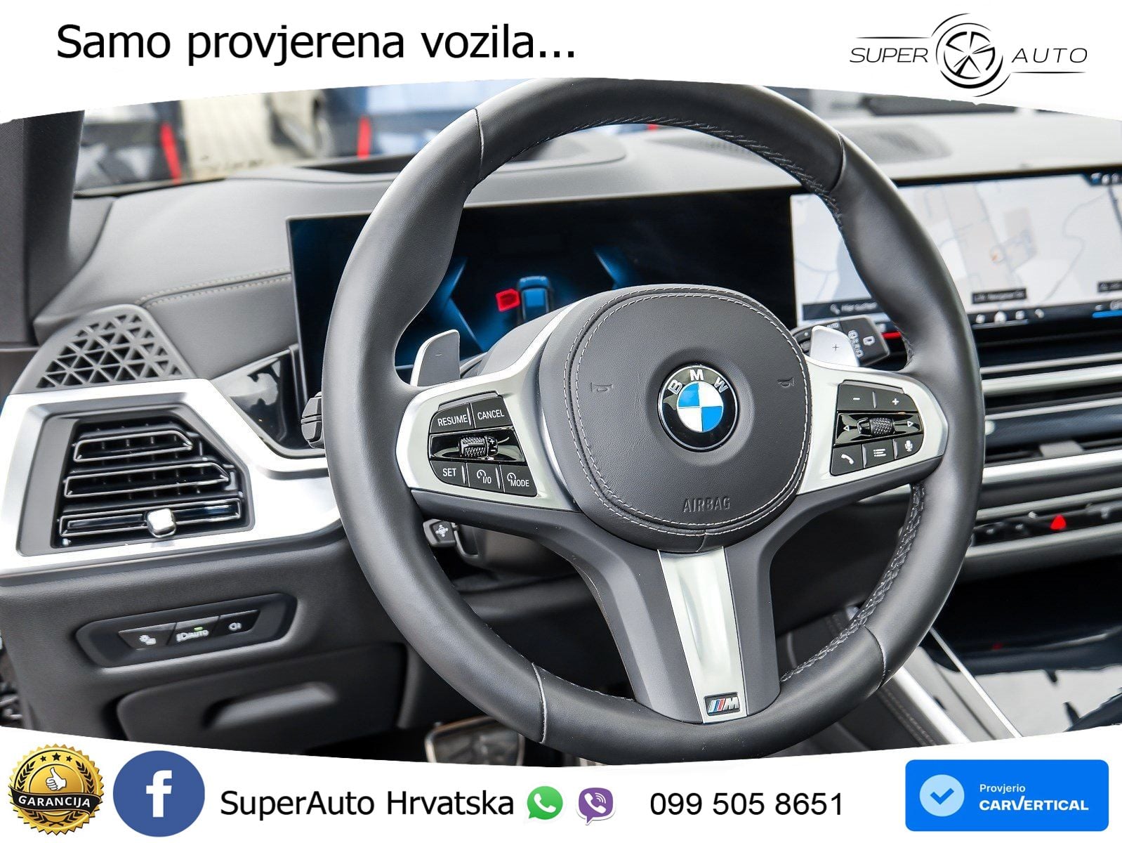BMW X5 40i (381 KS) xDrive Steptronic M Sport LED+GR SJED+ACC