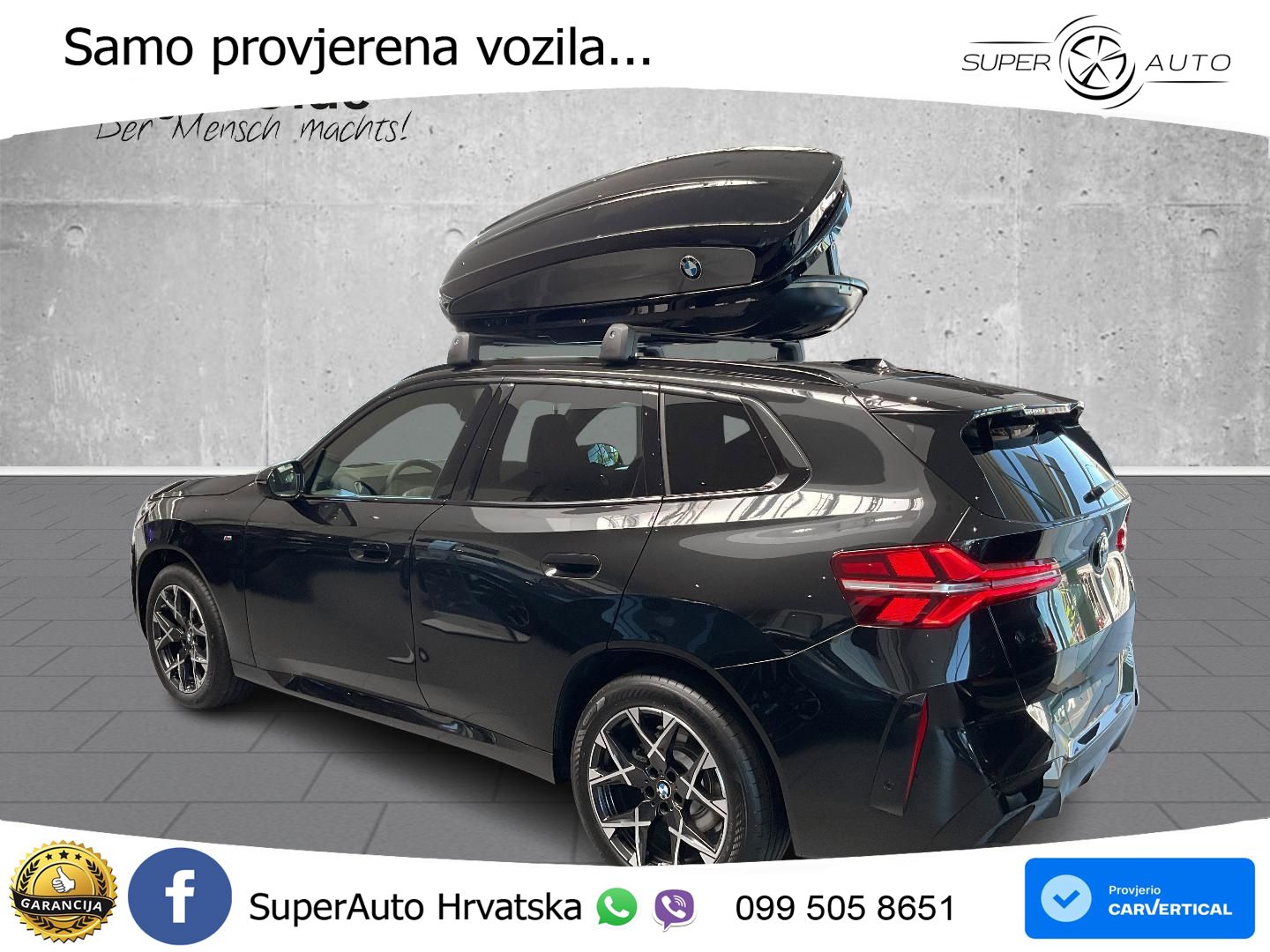 BMW X3 20d xDrive Steptronic M Sport LED+GR SJED+ACC