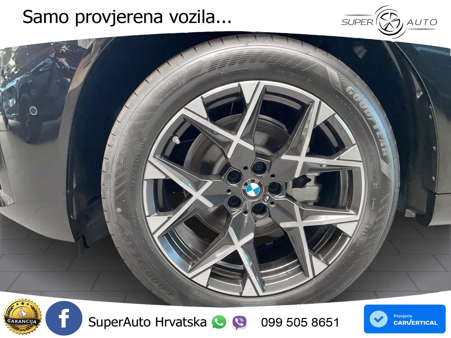 BMW X3 20d xDrive Steptronic M Sport LED+GR SJED+ACC