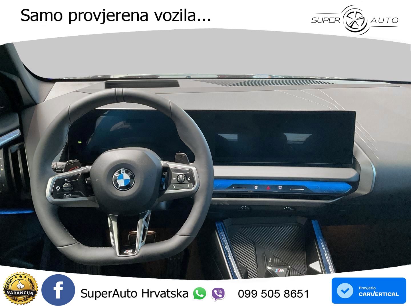 BMW X3 20d xDrive Steptronic M Sport LED+GR SJED+ACC
