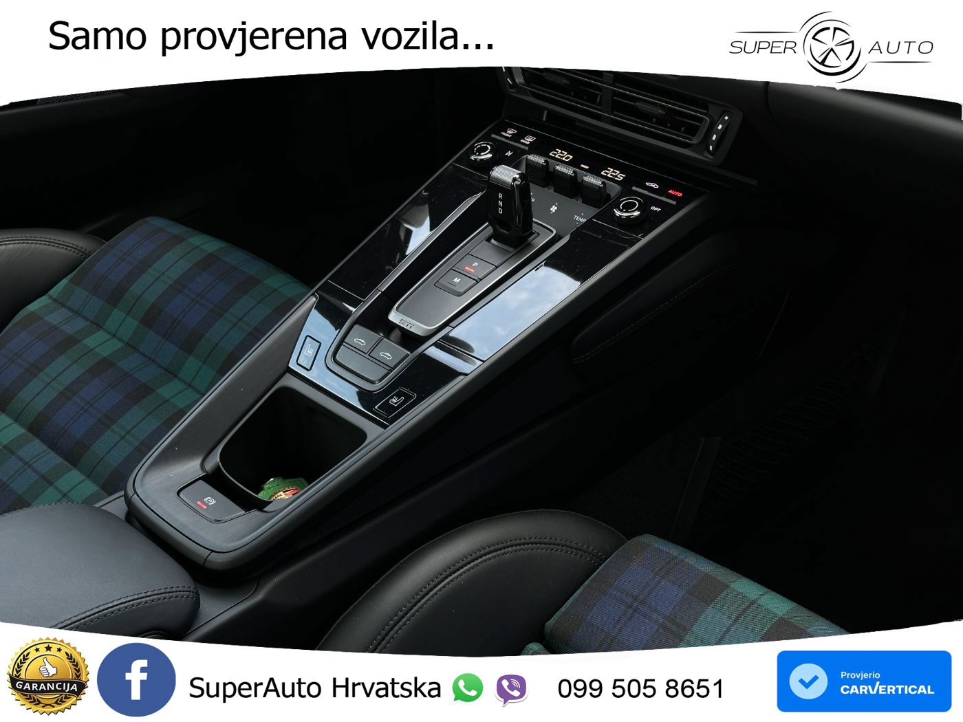 Porsche 911 Targa 4 GTS 3.0 (480 KS) PDK LED+GR SJED+ACC
