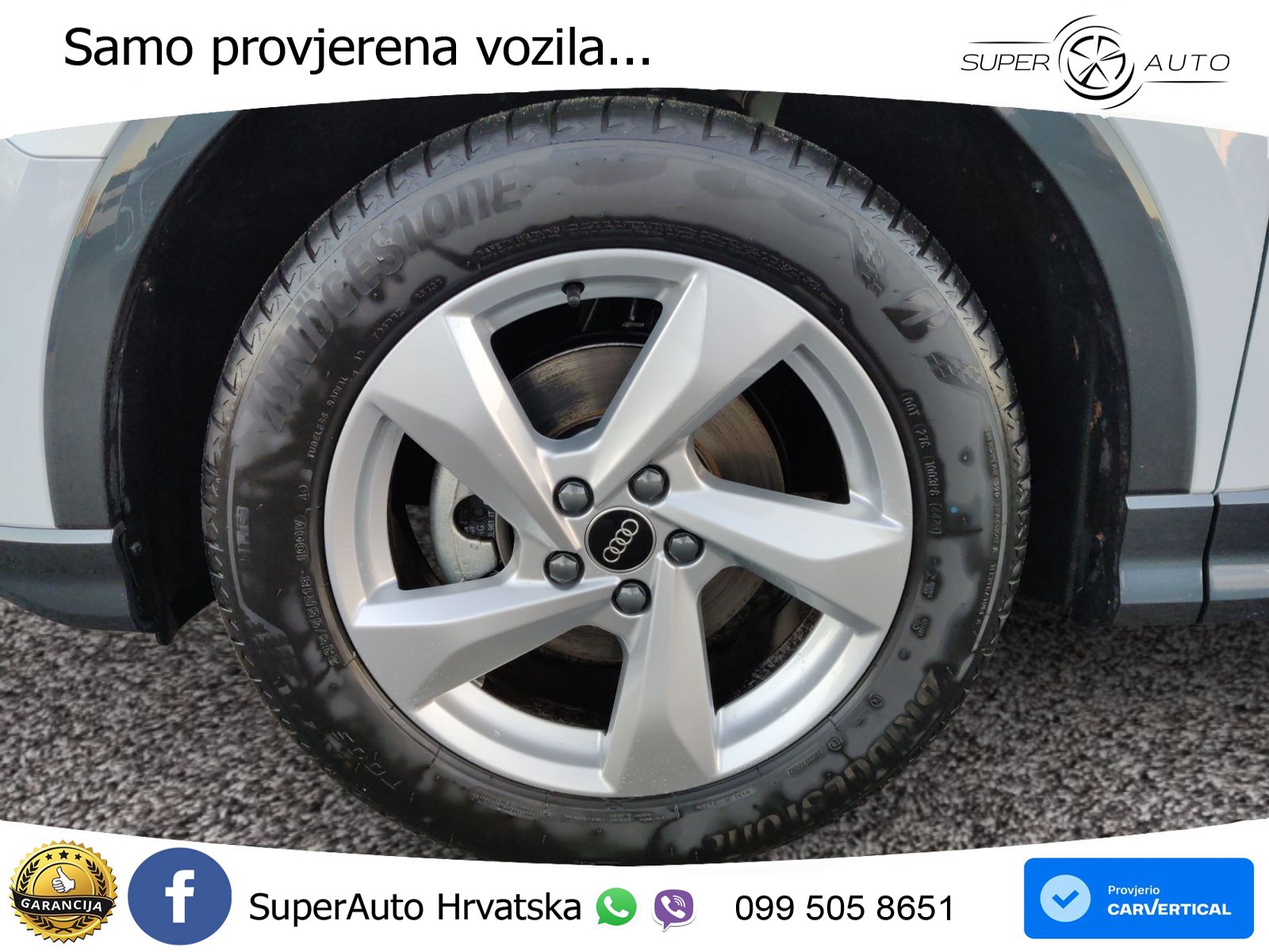 Audi Q3 35 TFSI (150 KS) S tronic advanced LED+GR SJED+ACC