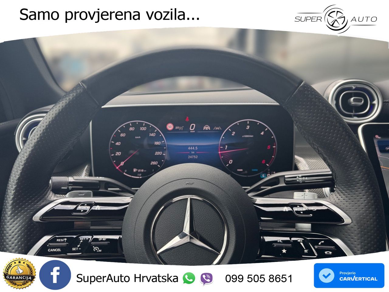 Mercedes GLC 300d (269 KS) 4MATIC 9G-TRONIC AMG ACC+GR SJED+360+PANO