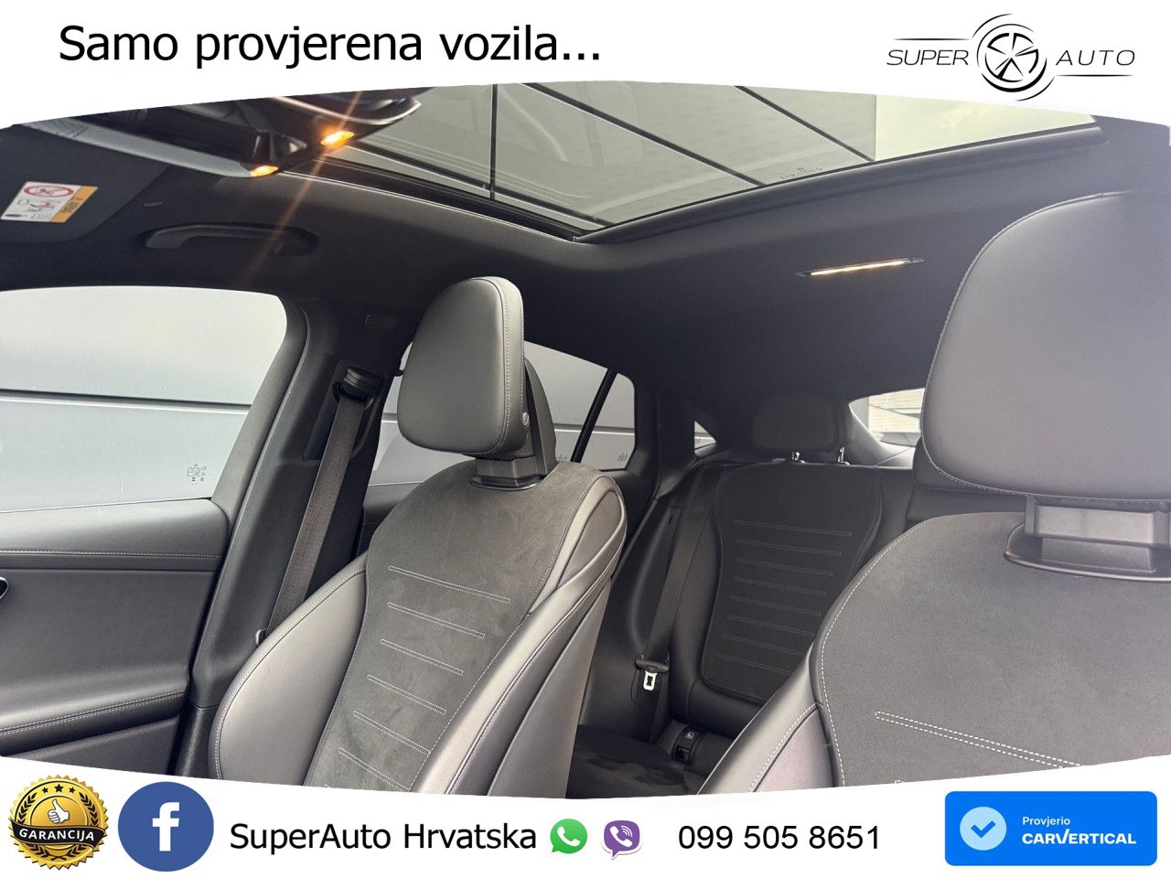 Mercedes GLC 300d (269 KS) 4MATIC 9G-TRONIC AMG ACC+GR SJED+360+PANO
