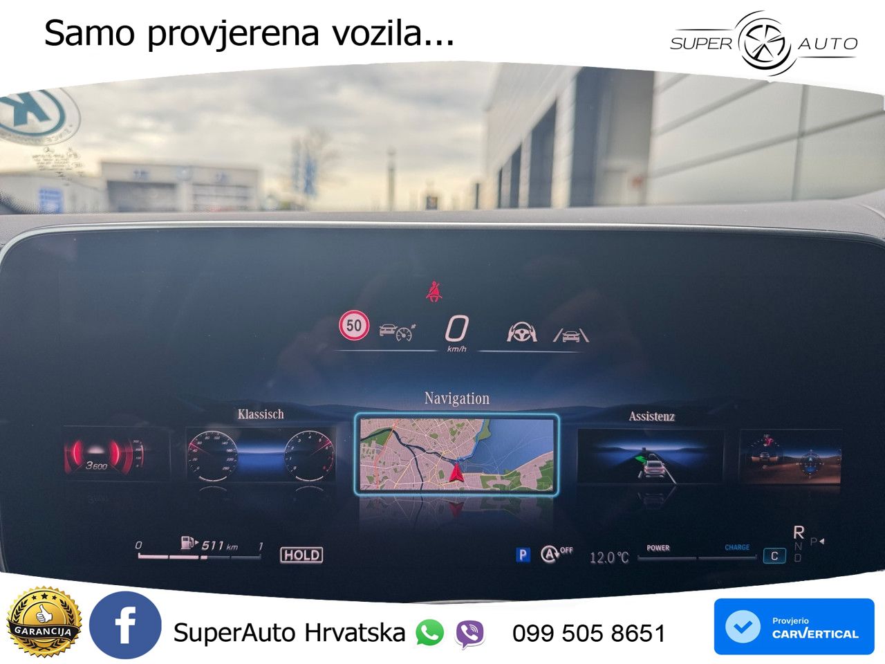 Mercedes GLC 300d (269 KS) 4MATIC 9G-TRONIC AMG ACC+GR SJED+360+PANO