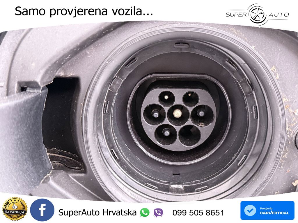 Volvo XC60 T6 AWD Geartronic LED+GR SJED+ACC