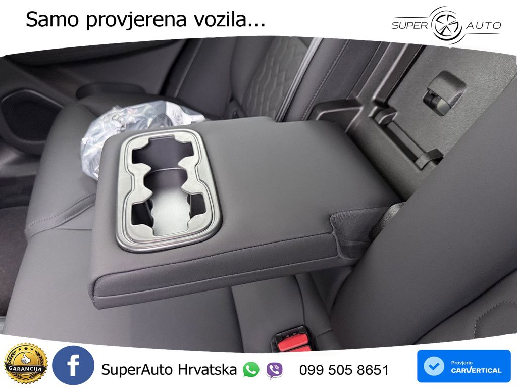 Volvo XC60 T6 AWD Geartronic LED+GR SJED+ACC