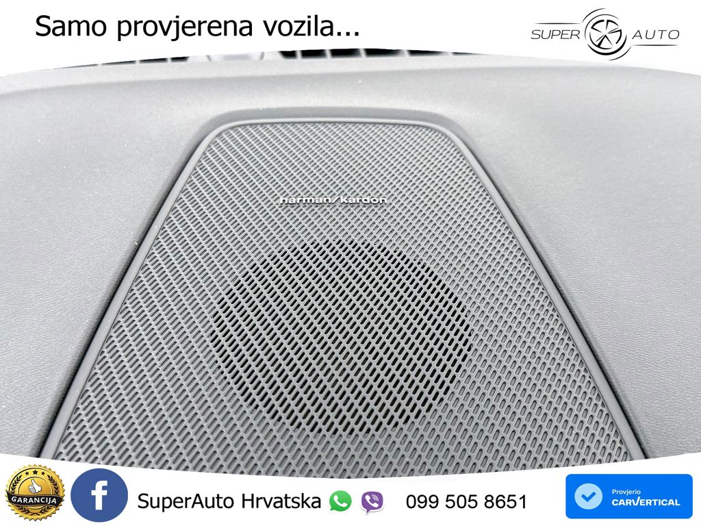 Volvo XC60 T6 AWD Geartronic LED+GR SJED+ACC