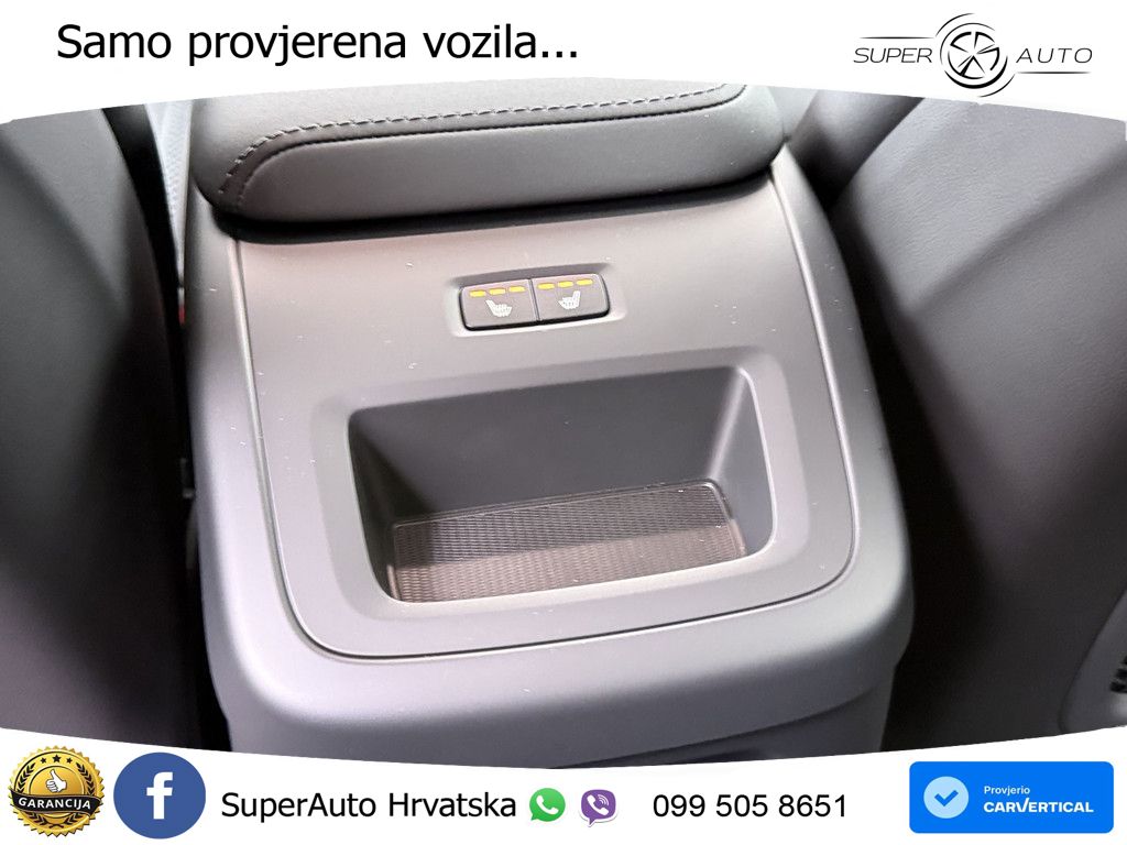 Volvo XC60 T6 AWD Geartronic LED+GR SJED+ACC