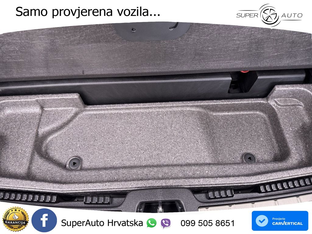 Volvo XC60 T6 AWD Geartronic LED+GR SJED+ACC