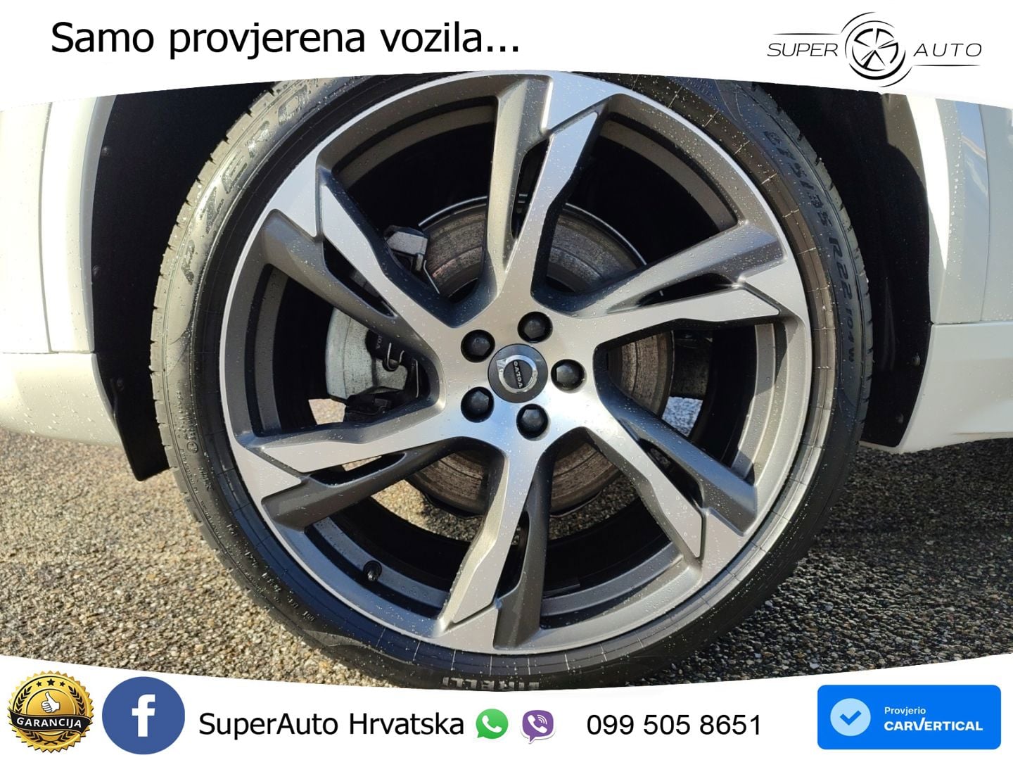 Volvo XC90 Recharge 2.0 T8 AWD Geartronic LED+GR SJED+ACC