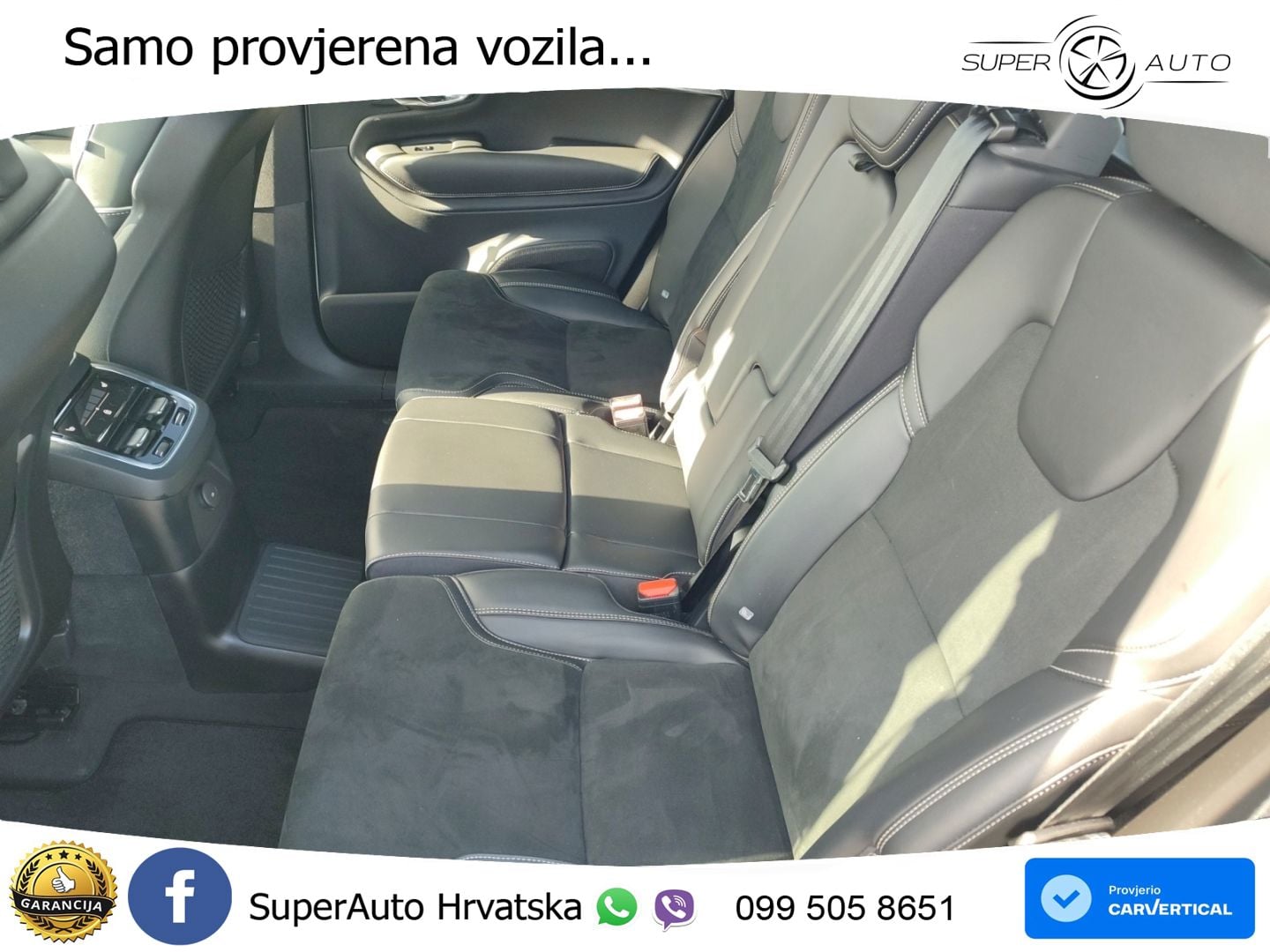 Volvo XC90 Recharge 2.0 T8 AWD Geartronic LED+GR SJED+ACC
