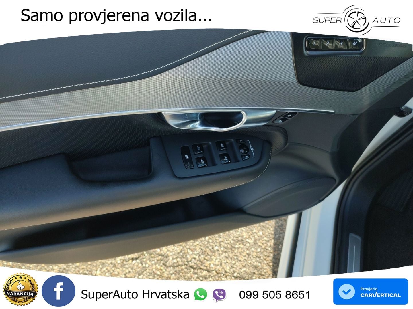 Volvo XC90 Recharge 2.0 T8 AWD Geartronic LED+GR SJED+ACC