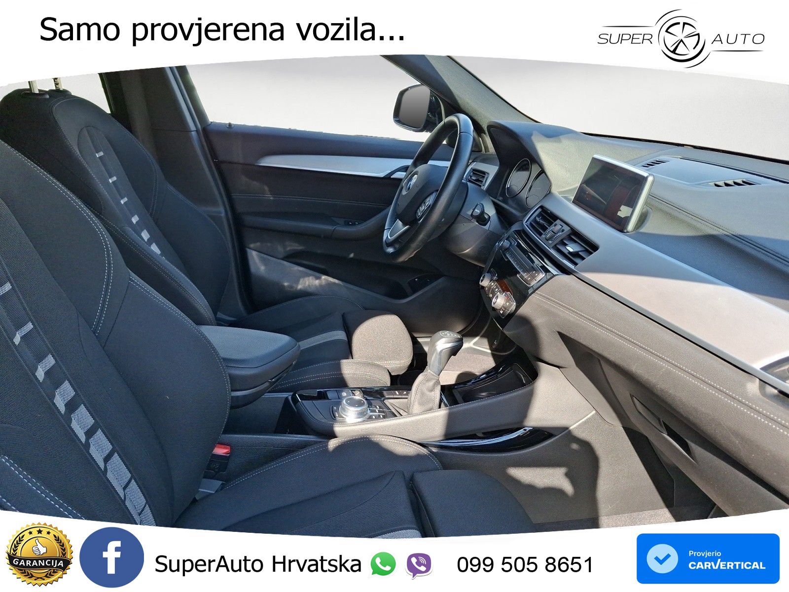 BMW X2 xDrive25e Steptronic Advantage