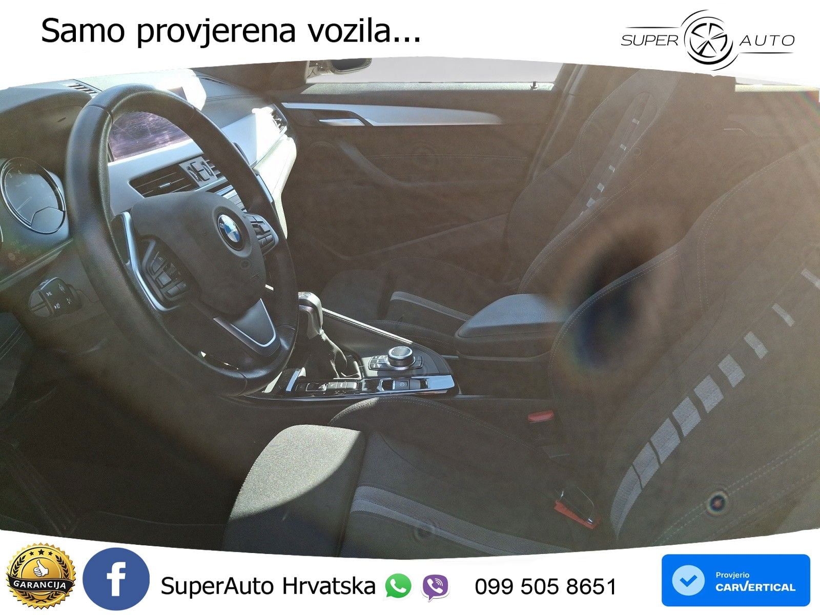 BMW X2 xDrive25e Steptronic Advantage