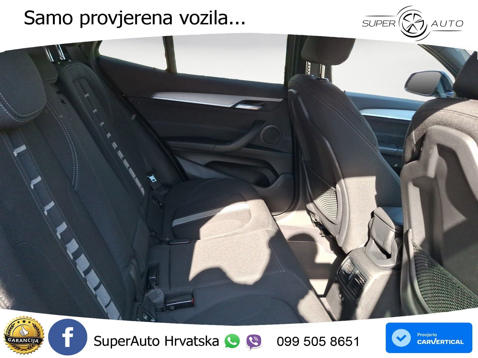 BMW X2 xDrive25e Steptronic Advantage