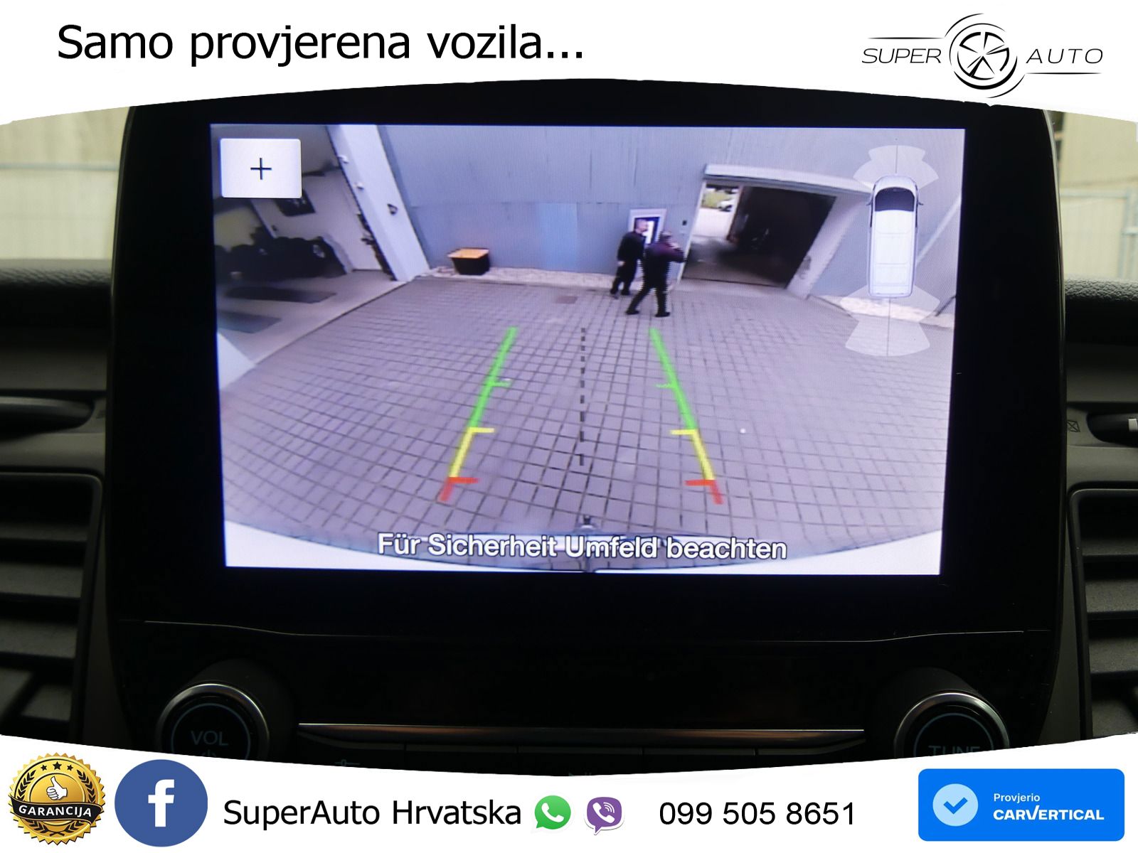 Ford Transit Kasten FT350 2.0 TDCi L2 SORTIMO/CARPLAY 131 KS