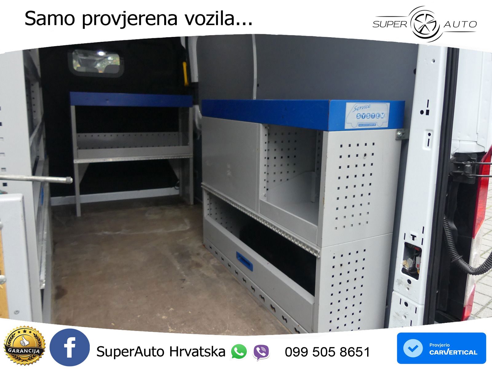 Ford Transit Kasten FT350 2.0 TDCi L2 SORTIMO/CARPLAY 131 KS