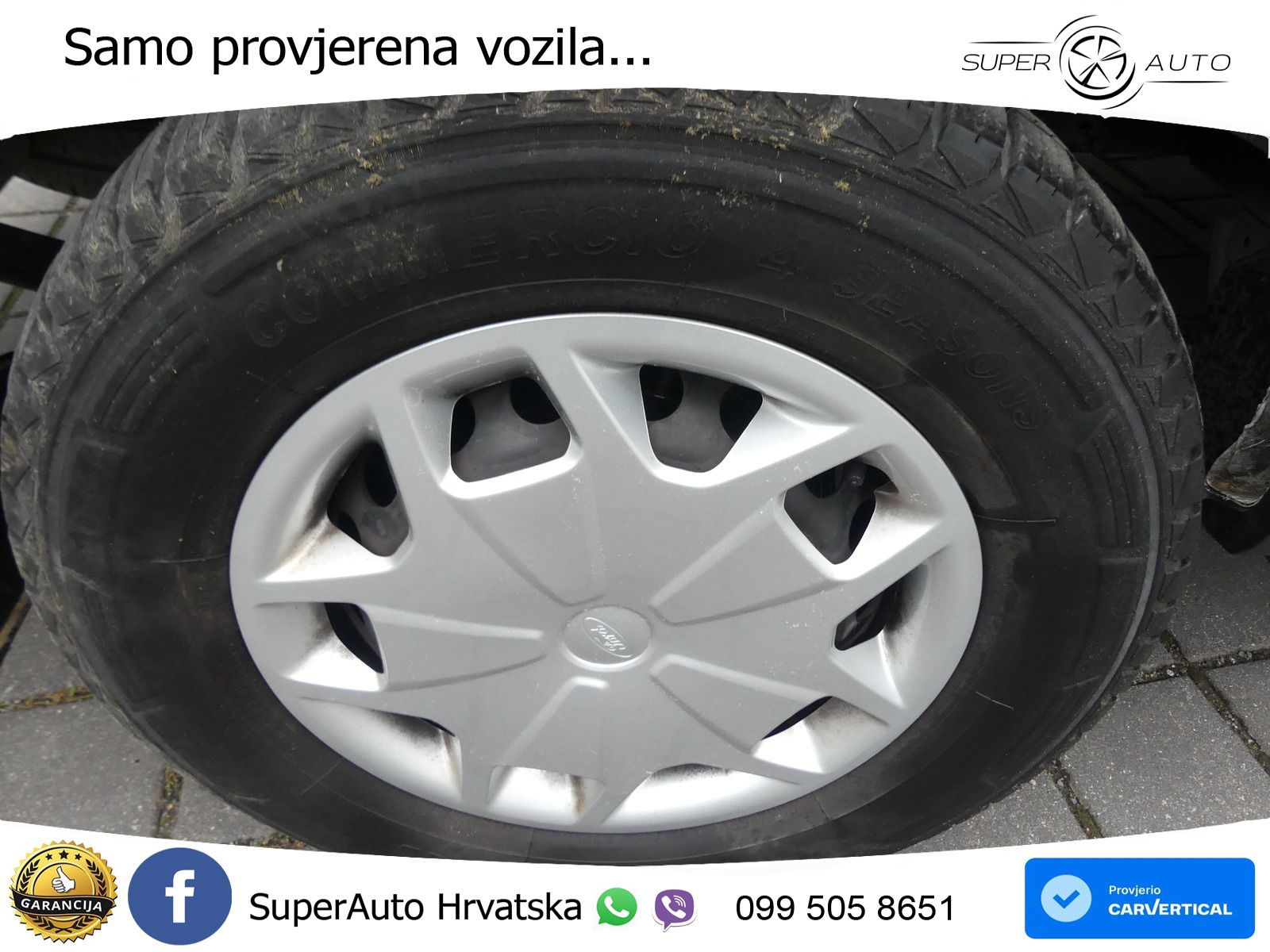 Ford Transit Kasten FT350 2.0 TDCi L2 SORTIMO/CARPLAY 131 KS