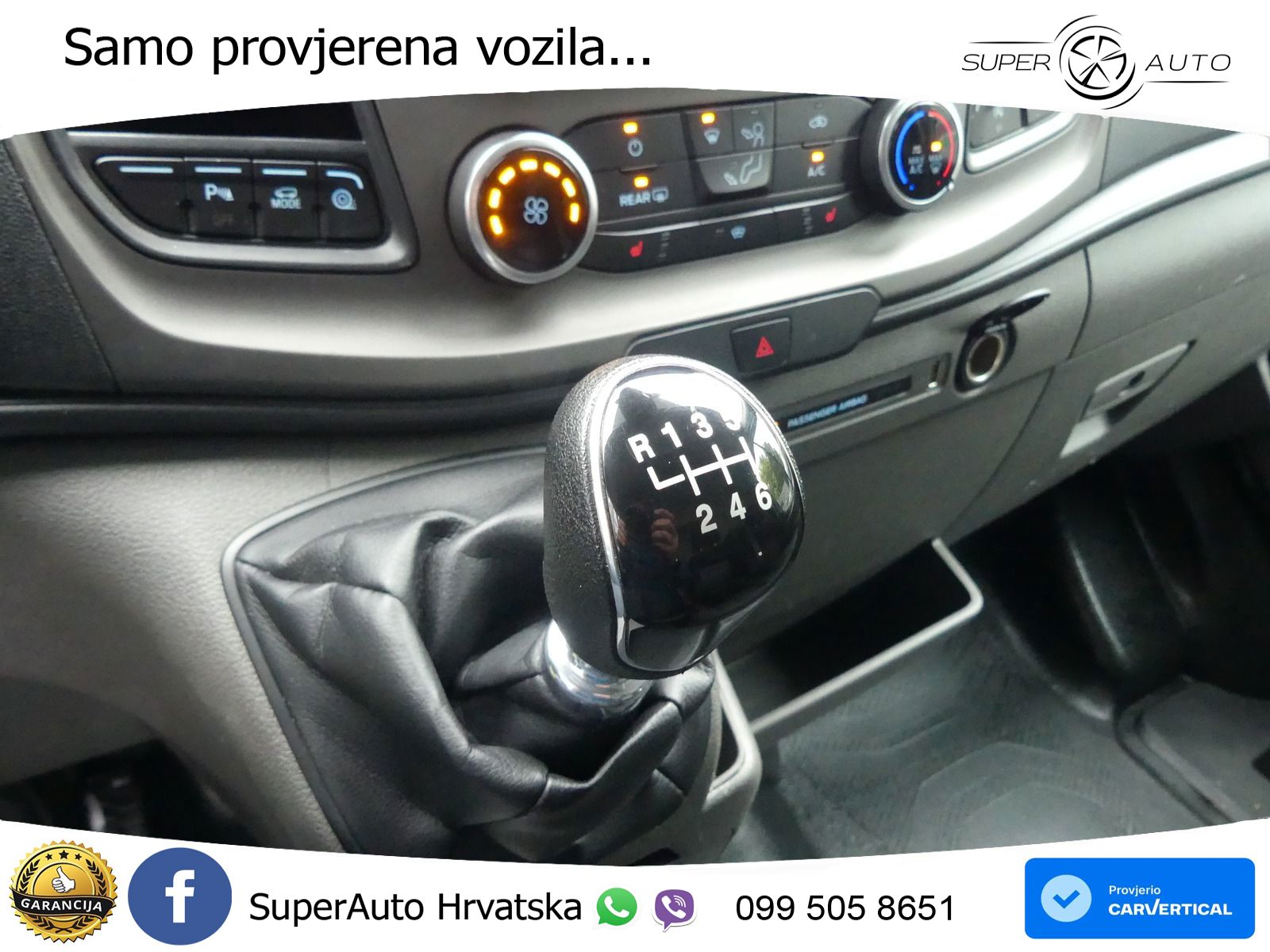 Ford Transit Kasten FT350 2.0 TDCi L2 SORTIMO/CARPLAY 131 KS