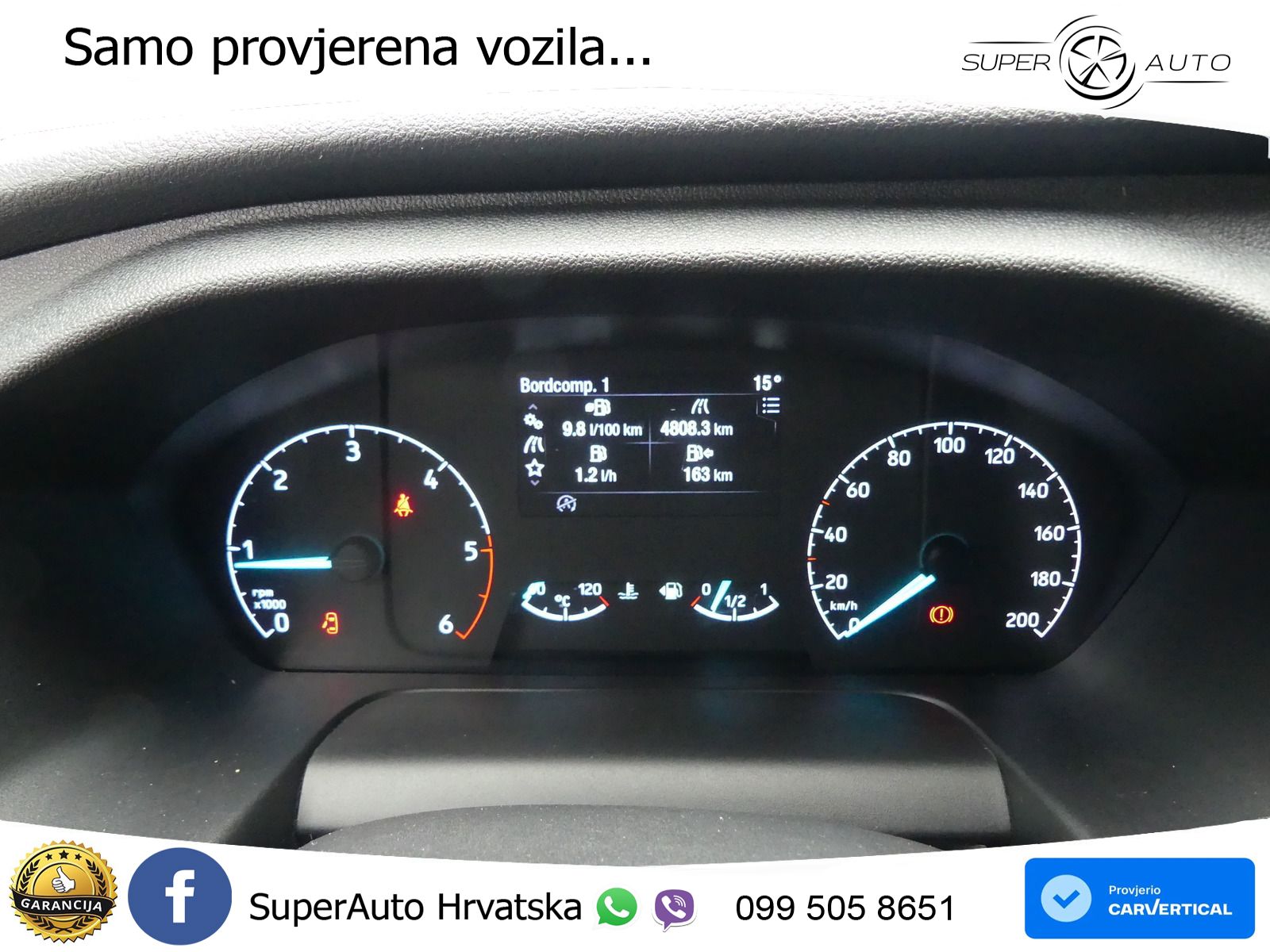 Ford Transit Kasten FT350 2.0 TDCi L2 SORTIMO/CARPLAY 131 KS