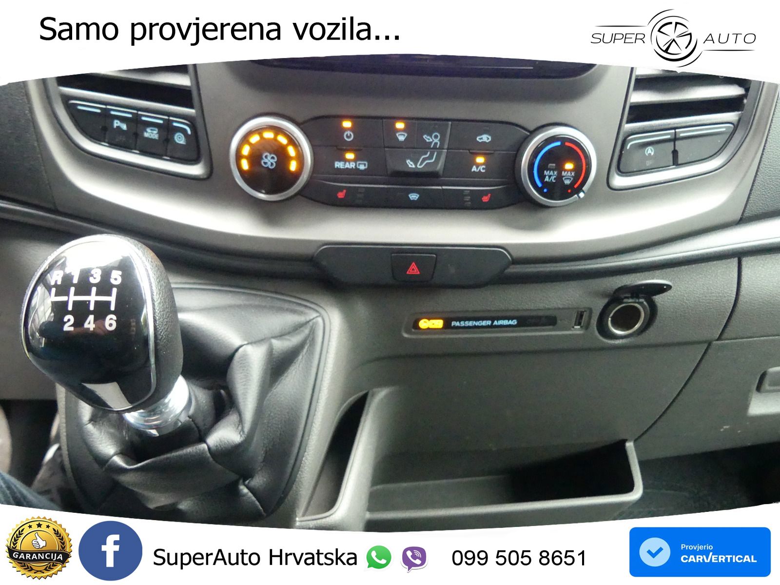Ford Transit Kasten FT350 2.0 TDCi L2 SORTIMO/CARPLAY 131 KS